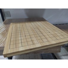兒童圍棋楠竹套組 (13路楠竹棋盤 棋子 棋罐), 楠竹小棋盤