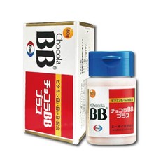 俏正美BB Plus 糖衣錠, 1個, 180顆