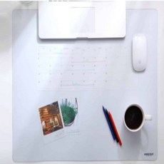 책상보호매트 데스크패드 데스크매트 책상패드 KWFJ1UQE