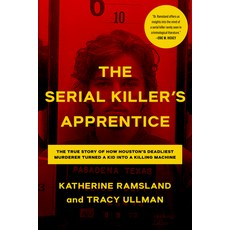 (영문도서) The Serial Killer's Apprentice Paperback, Crime Ink, English, 9781613166406