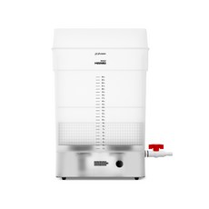 phrozen Wash Mega S 後處理清洗機，快速清潔，適用多種樹脂，輕鬆上手