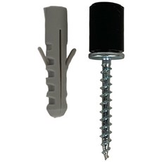 培林門止, 黑色，灰色, 1個