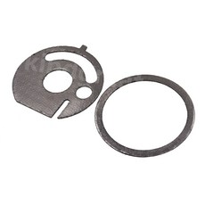 가스캣 연소 애프터마켓 버너 D5wsc 개스킷 OE 모터 Eberspacher D4wsc Hydronic 세트 201820990001 액세서리 챔버 히터, 옵션 1, 1개