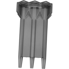 가벼운 하드쉘 다트 케이스 다중 디자인 휴대용 저장 박스 야외용 남녀용 안전하고 편리한 카라비너 포함, 가벼운 하드쉘 다트 케이스 다중 디자인 휴대용 저장 박