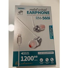 有線耳機 金屬入耳式, 如圖所示, 詳情頁內介紹