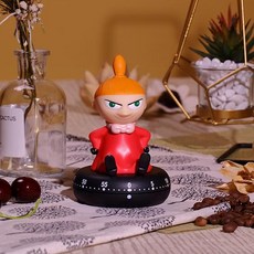 【VIPO】造型計時器 烘焙料理好幫手, 1個, 阿美