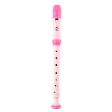 저먼식 핑크 G 리코더 ESRG 엘리스 100pys1582