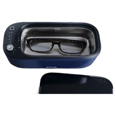 KINYO UV多功能超聲波清洗機 UC-185