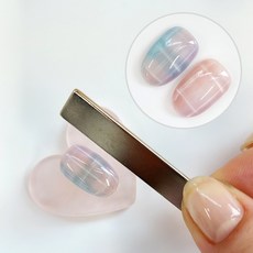 네일자석 슬림엣지 막대자석 50x10x1.5 (mm), 1개