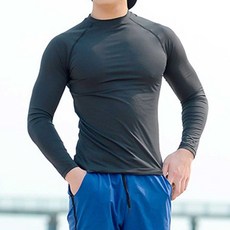 래쉬가드 비치웨어 티셔츠 자외선차단 쿨원단 물놀이 래쉬가드남자 집업래쉬가드 반팔래쉬가드