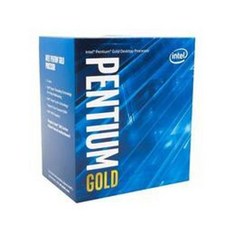 全新 Intel 第9代 Pentium Gold G5420 CPU 公司貨