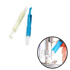 모두 재봉틀 실 끼우개, 1개