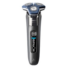 PHILIPS 飛利浦 7000系列電動刮鬍刀, 深鉻, S7887/35