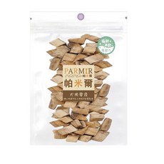 PARMIR 帕米爾 極鮮凍乾(經濟包) 犬用凍乾 肉類零食 狗零食, 1個, 鬼頭刀