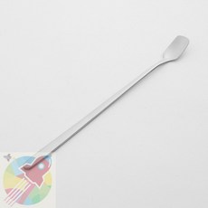 3RD 앤카페 사각 롱 티스푼 17 5센치 카페롱스푼