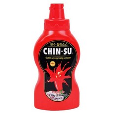 친수 오리지널 칠리소스, 250g, 15개