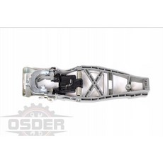 奧斯德 VAG 1T0837885B 1T0837886B 福斯 CADDY TOURAN 外把手固定座 前門 德原廠, 1個, 左前門 (駕駛座)