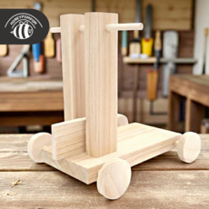 허니폼폼 목공놀이 퀵보드