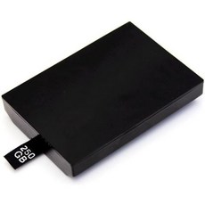 Xbox 360 S 슬림 게임용 250GB 250G 내장 HDD 하드 드라이브 디스크, 250G