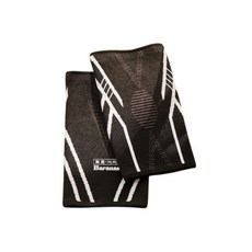 무로 바라나스 4중 압박 무릎보호대, 1개