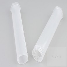 에이오티(AOT)샵 플라스틱 원형 붓통 문구꽂이