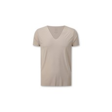 탑텐 TOPTEN 남성 COOL-AIR 심리스 브이넥 반팔 티_MSG5US1222 MSG5US1222 337055