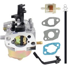 for Carburetor MTD 21AA40M1000 21AA40M1029 Walk Behnd Tller 95112785