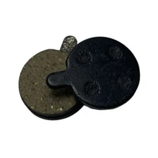 Xiaomi Mi Home M365/1s 브레이크 디스크 용 1p 110/120mm 전동 스쿠터 뒷바퀴 유지 보수 및 수리 부품 액, 02 Q