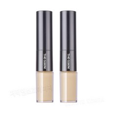 더샘 커버 퍼펙션 아이디얼 컨실러 듀오, 4.5g(리퀴드)4.2g(스틱), 2개