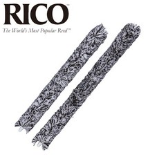RICO RCSC-C 豎笛通條組 (棉質) 豎笛/黑管清潔保養必備, 1個