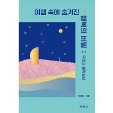 PAKYOUNGSA 隱藏在旅行中的幸福秘密： 偶然與不確定性, 權章旭