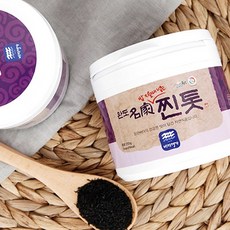 완도명가 밥에넣어먹는찐톳 250g, 없음