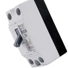 TS 30A 배선차단기 전기차단기 배전반 분전함 전기 배선용차단기, 1개
