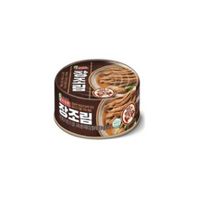 롯데웰푸드 장조림, 20개, 80g