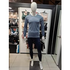 보디가드 보디가드 보디가드 엠보 에어로웜 웨어 남성 동내의세트BHMIAA12 (P003741241)