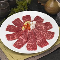 삼진축산 미국산 살치살200g3팩 초이스 냉장, 단품, 단품