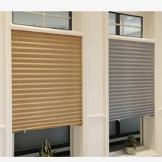 붙이는 블라인드 원룸 창문 암막 커튼 햇빛가리개