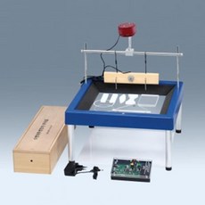 초중고 물결파관찰 동기화식 미니수면파투영장치 과학탐구 증폭