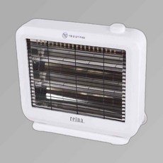 2단 쿼츠 레이나 디디샵 히터 가성 책상히터 미니히터, 본상품