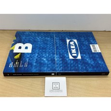 [중고-최상] 매거진 B (Magazine B) Vol.63 : 이케아 (IKEA)
