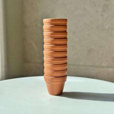 초미니 토분 10개묶음 가든파릇, 10개