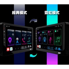 JHY 台製 COROLLA CROSS 豐田CC 專用 10吋高階安卓機 8核 8G/128G 導航王A6 360度環景系統, 加購1080P環景