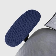 자카드 사무실 의자 팔걸이 커버 회전 팔 보호 케이스 컴퓨터 책상, 7. A8