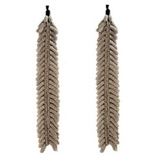 2개드림테크 색소폰 넥 수건 넥 청소천 넥 크리너 넥 침수건 넥 청소 관리 용품 넥 소지천 2매, 2개, 그레이