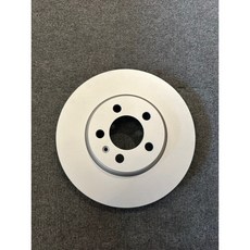 OZ 碟盤 VW POLO GTI 2.0 專用 前後煞車盤 福斯, 前碟盤一組312mm, 1個