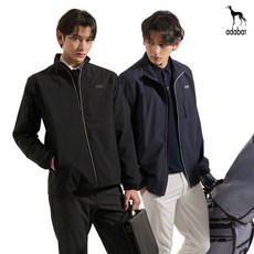 아다바트 기능성 간절기 남성 자켓 2컬러 택1 B 1043182, 2.D네이비 ABMEJBO06_68 1043182, 110