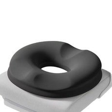 中空釋壓坐墊 久坐舒適透氣 人體工學護臀美臀