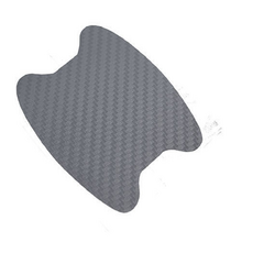 클위몰 회색 자동차손잡이보호필름 차량손잡이커버 자동차손잡이스티커