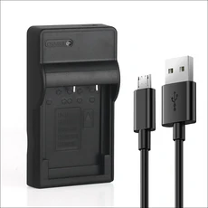 리치 카메라 NP85 CB-170 배터리 충전기 하이얼 DV-E30 WF10 용 HD-A230 HD-R291F, 01 NP-170 Charger, 01 China Mainland