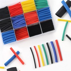 배들네 케이블 절연 수축 튜브 연결부보호